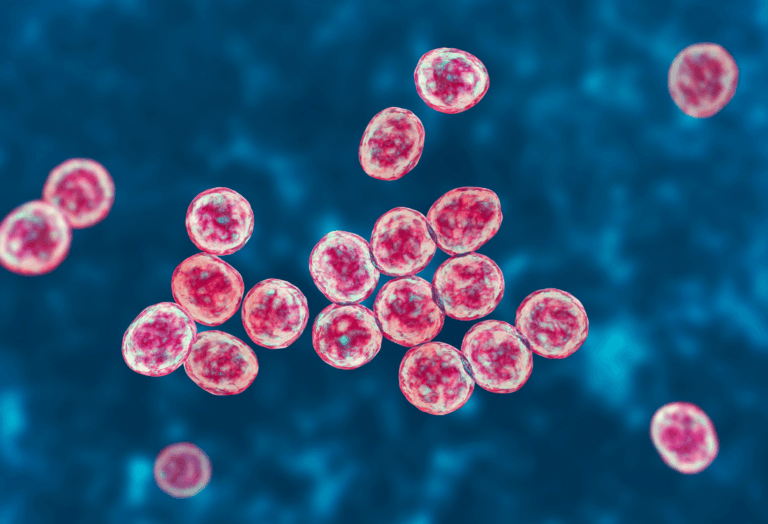 What Causes People To Become Infected With The Superbug MRSA In Hospitals?
